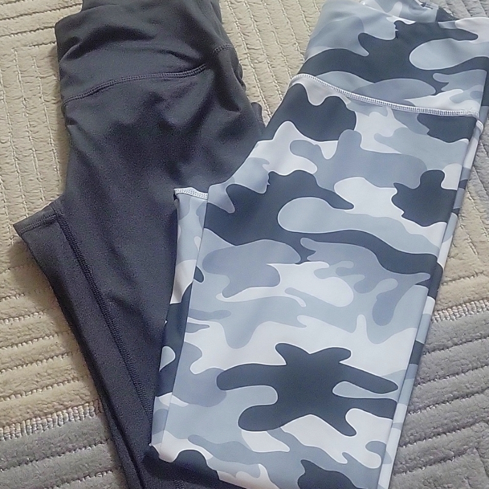 Active leggins